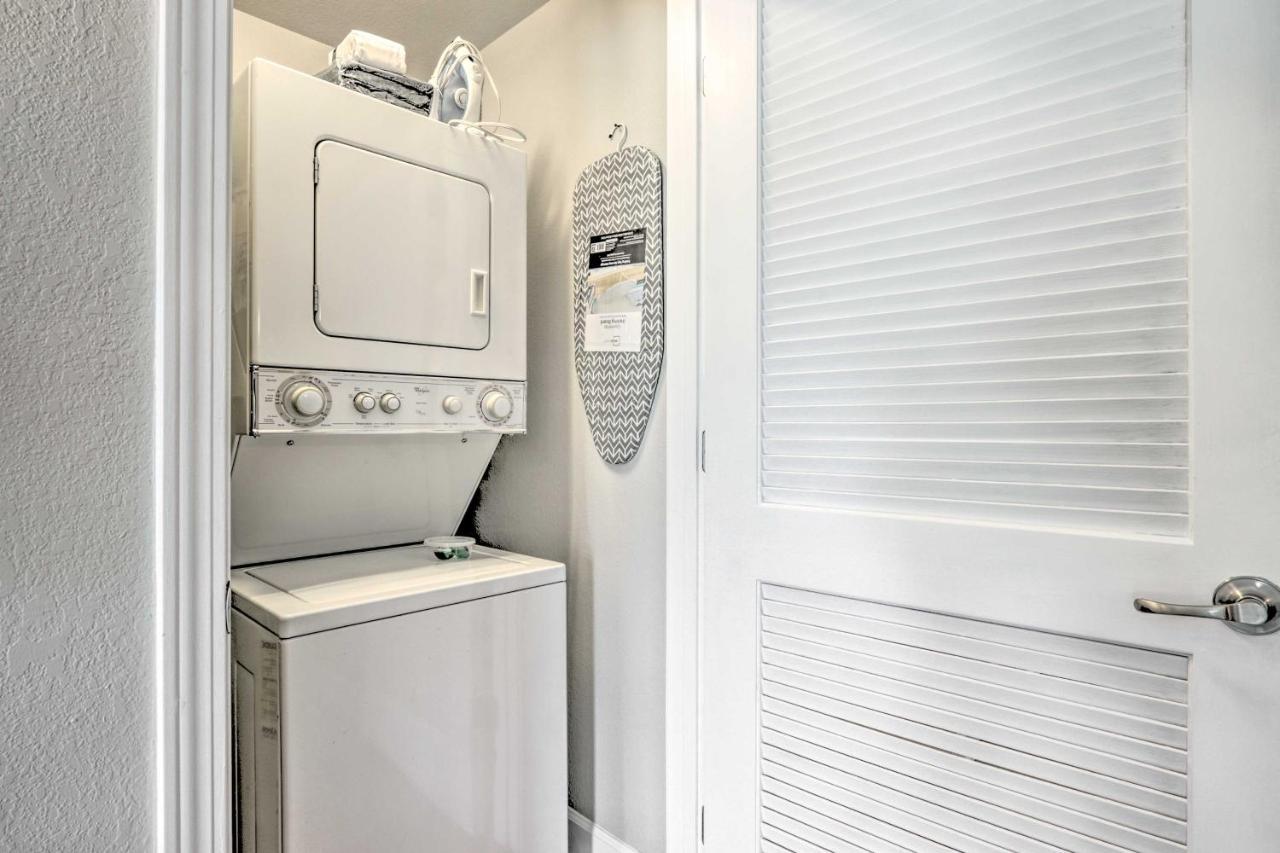Downtown Pigeon Forge Condo With Pool Access! Экстерьер фото